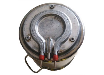 Cooking Machine Heating Plate - Versatile & Efficient Cooker