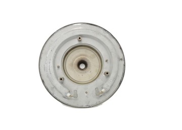 High-Efficiency Heating Plate for Soup Makers