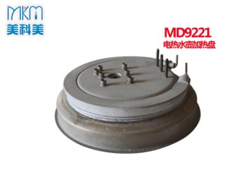 Electric Kettle Heating Plate for Quick Boiling & Safety