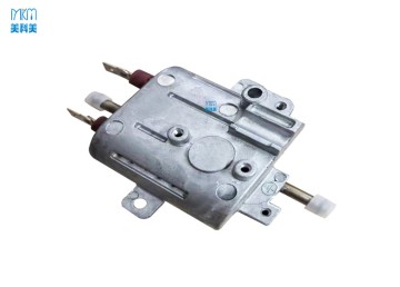 Factory Customization Best Price High Quality Aluminium Coffee Maker Heating element Steam Iron Electric Steamer