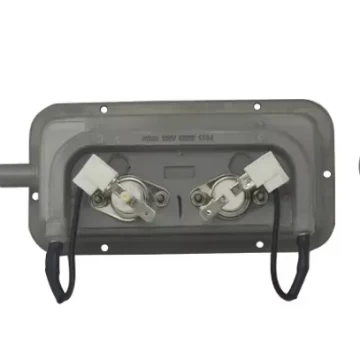 Electric Steamer Aluminium Heating element Kitchen Appliance Parts Hot Plates Electric Boiler