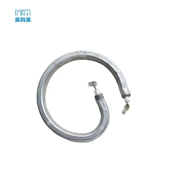 Factory manufacturing High-quality aluminum hea...