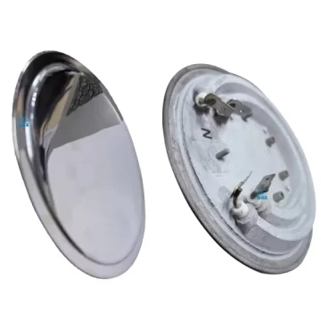 Factory customization Stainless steel 304 eBathing machine Customizable hot plate electric heating element