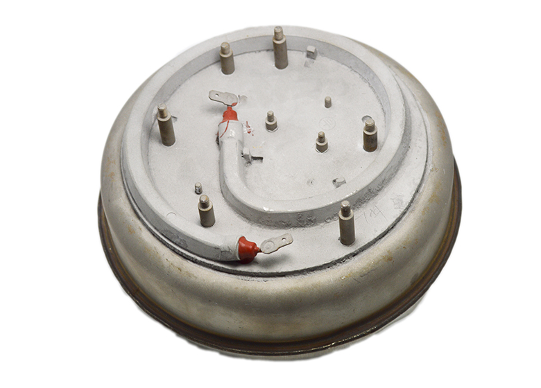 Steam Pot Heating Tube - Efficient Heating Element for Cookware