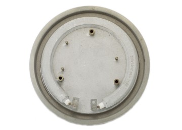 Efficient Water Purifier Heating Plate for Quick Heating