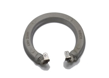 Heater Tube for Sterilizer - Efficient and Reliable Performance