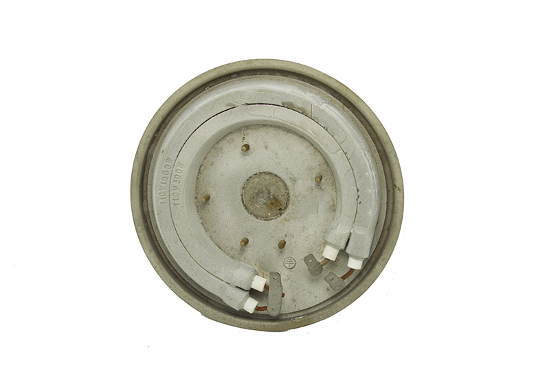 Dual-Power Electric Kettle Heating Plate for Efficient Heating