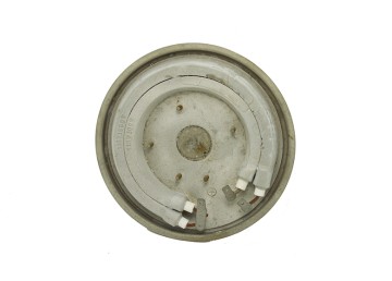 Dual-Power Electric Kettle Heating Plate for Efficient Heating