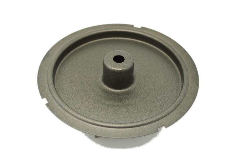 Multi-Functional Heating Plate Blender for Smoothies & Soups
