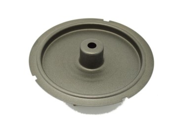 OEM Stainless Steel Heating Coil for Smart Cooking Food Processors | Factory Direct Heating Element