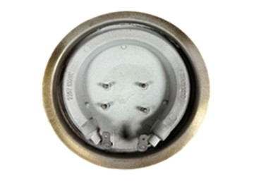 High-Efficiency Disinfection Heater Plate for Sterilization