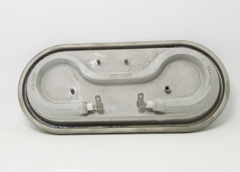 Milk Bottle Sterilizer Heating Plate for Safe Feeding