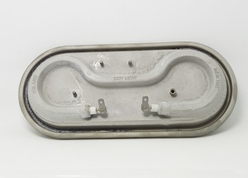 Electric Bottle Sterilizer Heating Plate for Safe Baby Care