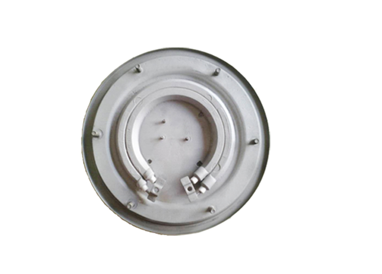 Electric Kettle Heating Plate - Fast Heating, Safe & Reliable