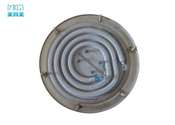 Efficient Commercial Kitchen Heating Plate for Perfect Cooking