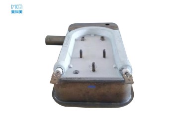 Steam Heating Plate for Efficient Cooking and Heating