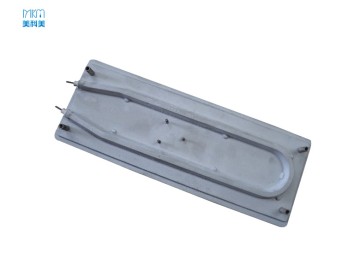 Lunch Box Heating Plate - Quick & Easy Meal Warmer