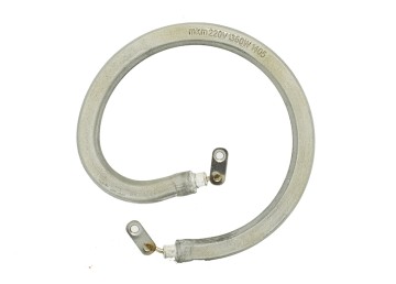 Aluminum Heating Tubes｜Lightweight Heating Solution｜Industrial Grade