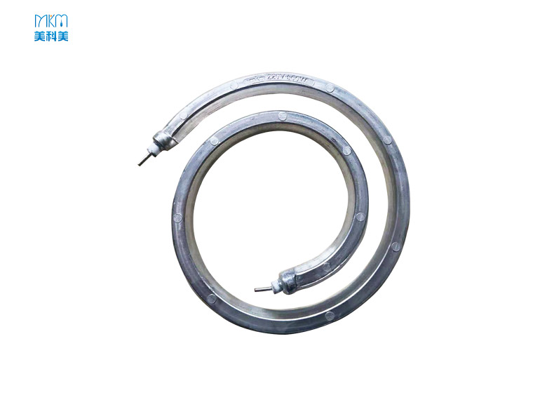 High Efficiency Steam Pot Heating Tube for Optimal Cooking