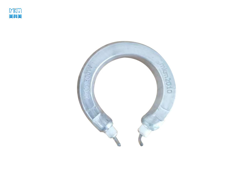 Heated Cup with Mini Heating Element - Stay Warm Anywhere!