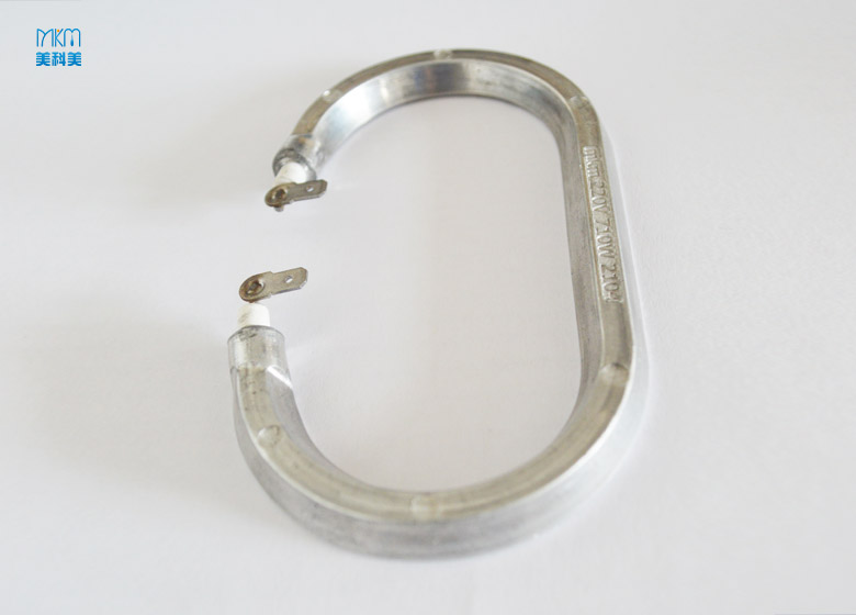 Electric Stewing Pot Heating Tube for Delicious Cooking