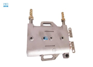 Steam Sterilized Die-Cast Parts for Superior Quality Assurance