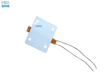 High-Efficiency Heating Element for Electric Steamer