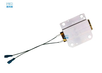 Portable Electric Heating Element for Lunch Box - Fast Heat