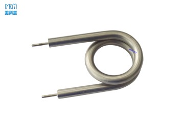 Durable Stainless Steel Pipe for On-Board Water Dispenser