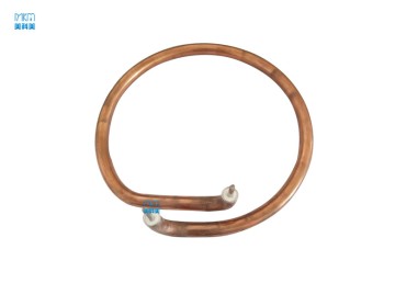 Efficient Rice Cooker Heating Tube for Perfect Cooking