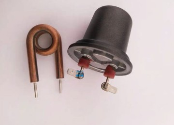 Mini Heating Tube for Steamer - Compact & Efficient Heat Source