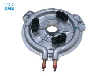 Food Waste Disposer Heating Plate - Efficient & Durable