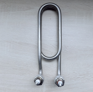 Commercial & Appliance Stainless Steel Heating Tube | 304 Food-Grade | 1500W-5000W |Rohs Certified | Custom OEM