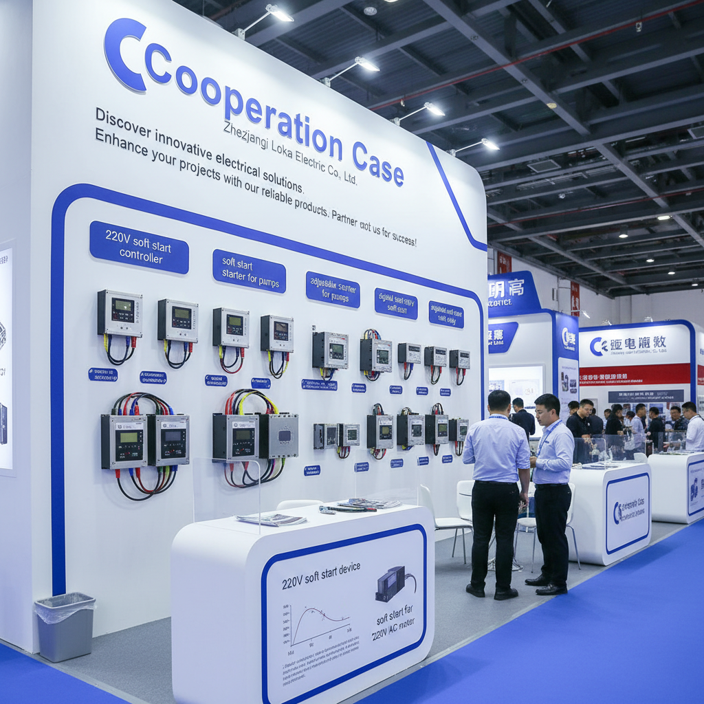 Cooperation Case