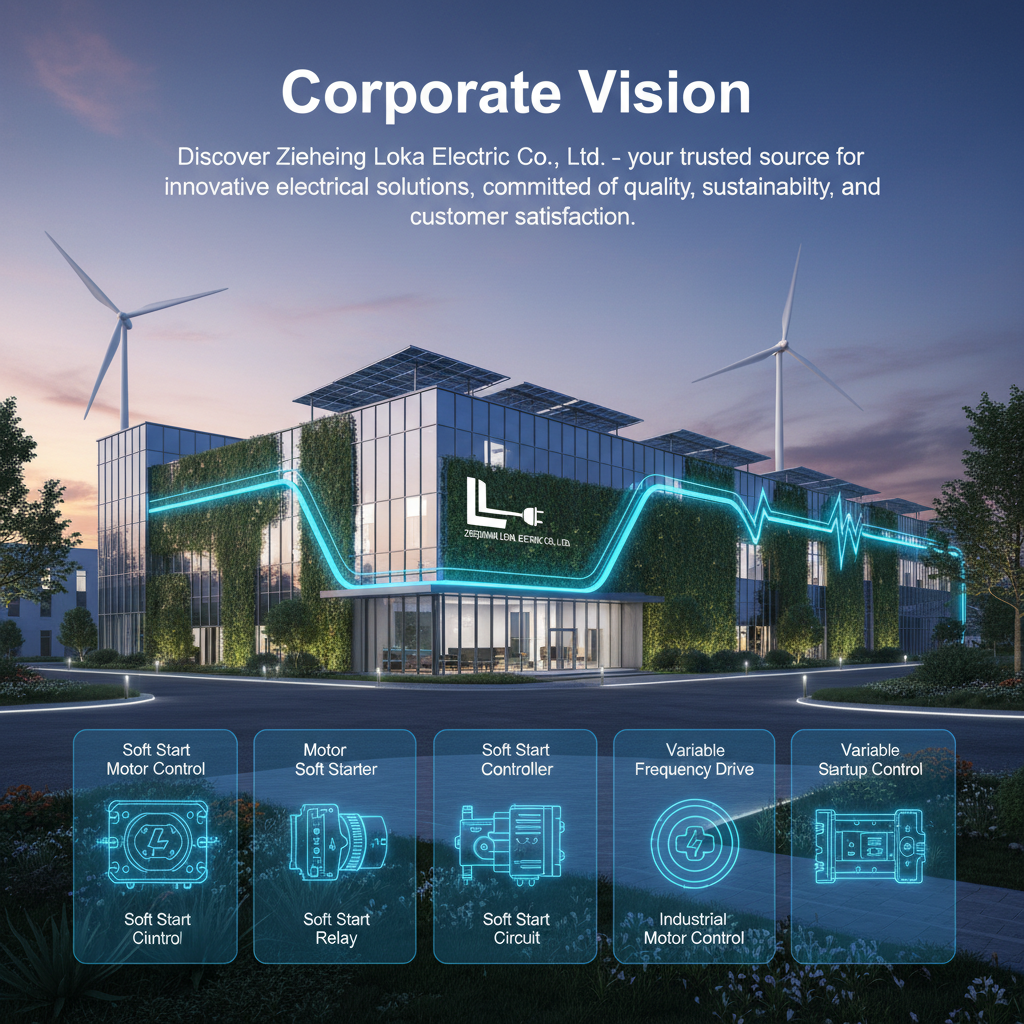Company Vision