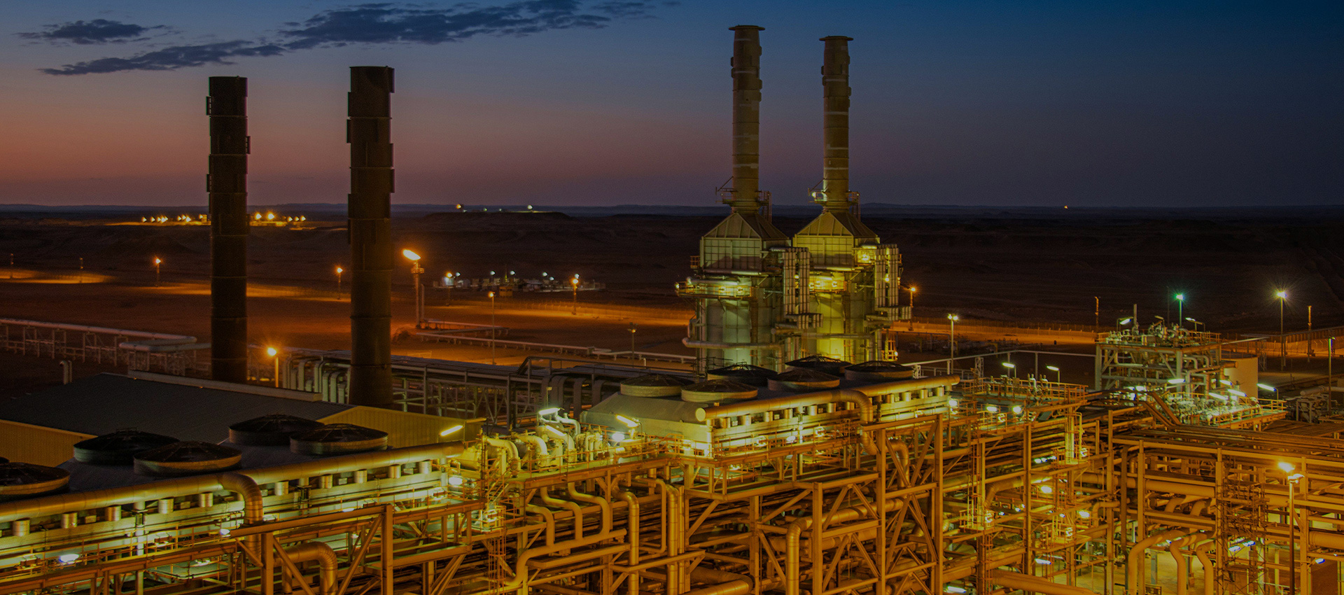 metallurgical industry
