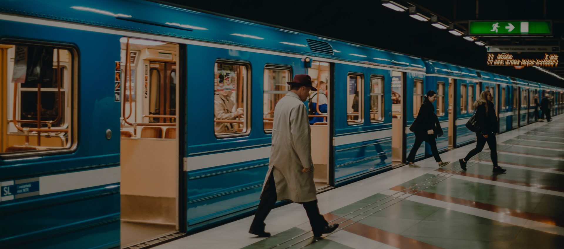 transportation industry