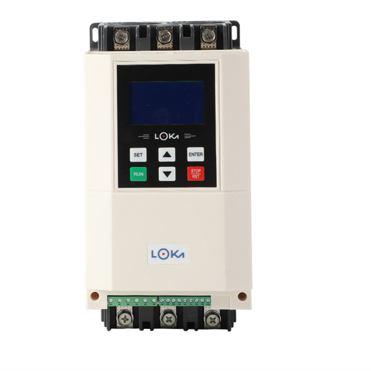 Daily Maintenance Of Soft Starter