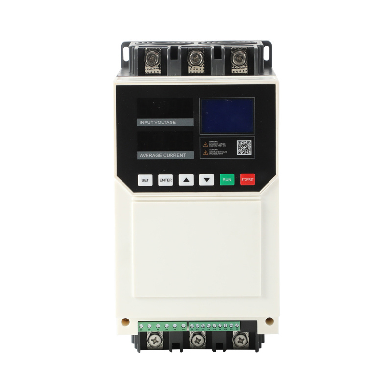 Market Analysis Of Soft Starters In Major Regions