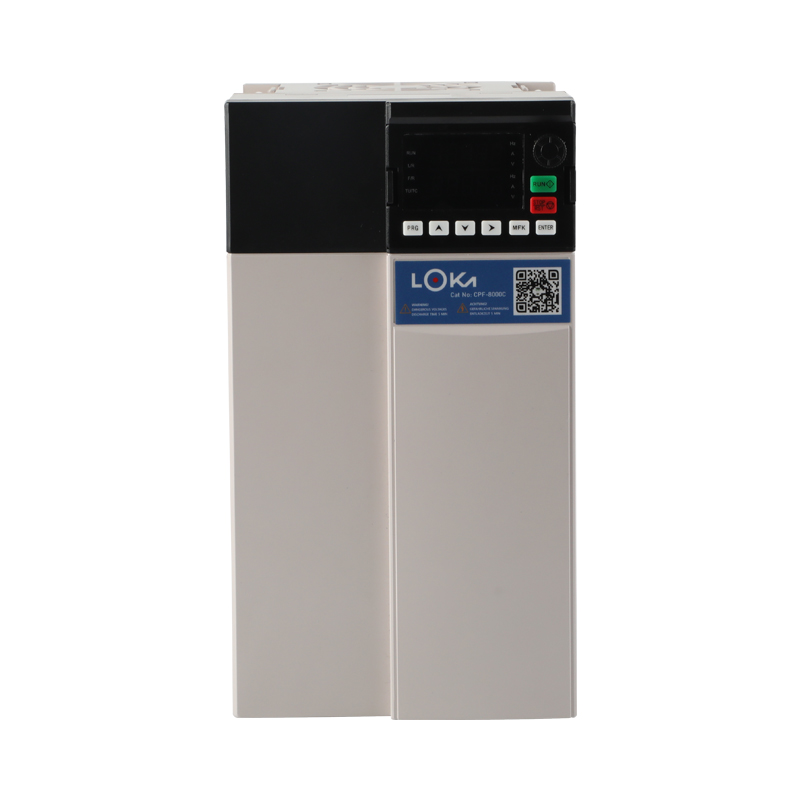 Daily Maintenance Of Frequency Inverter