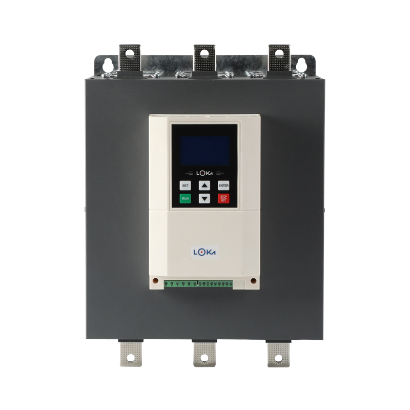 The Top Ten Common Faults Of Soft Starters