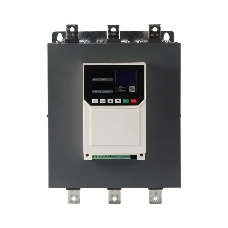 What Is The Soft Starter ?