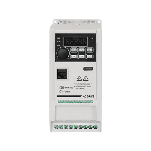 CPF8000-M Intelligent Mini Variable Frequency Drive (1)