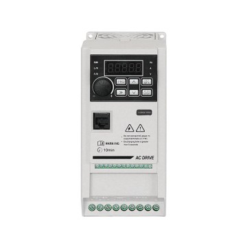 CPF8000-M Intelligent Mini Variable Frequency Drive