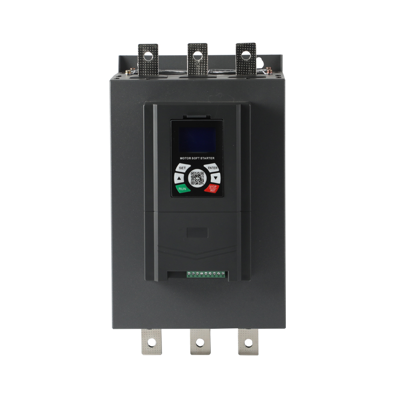 Frequently Asked Questions About Soft Starters