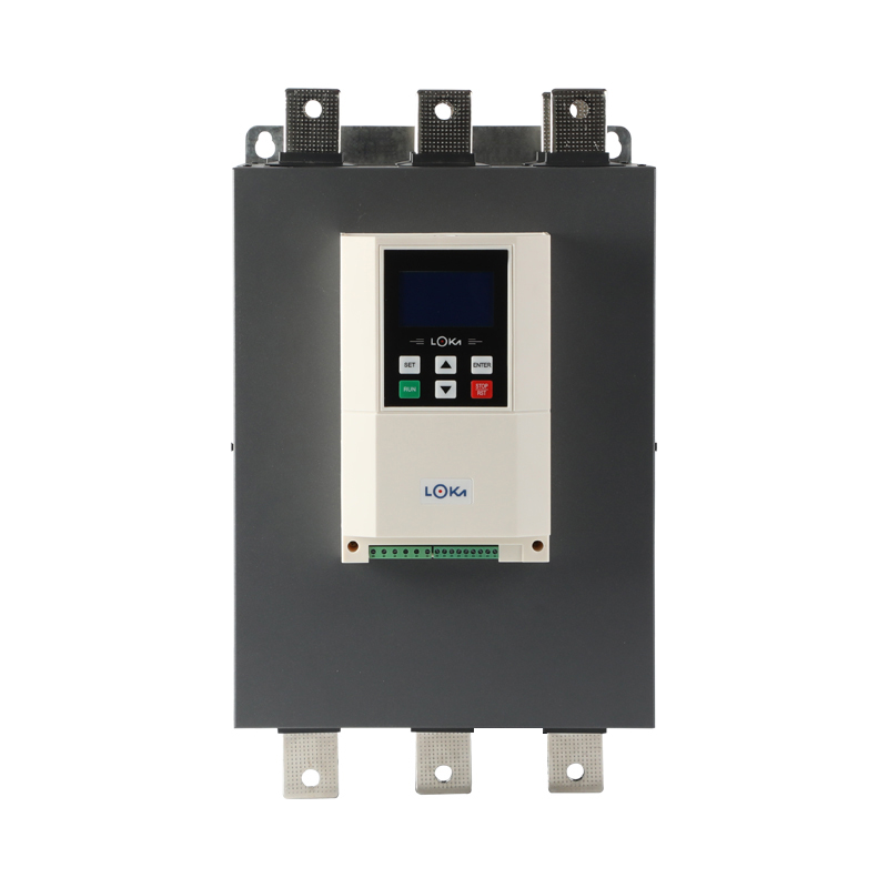 Choosing The Correct Motor Control Device