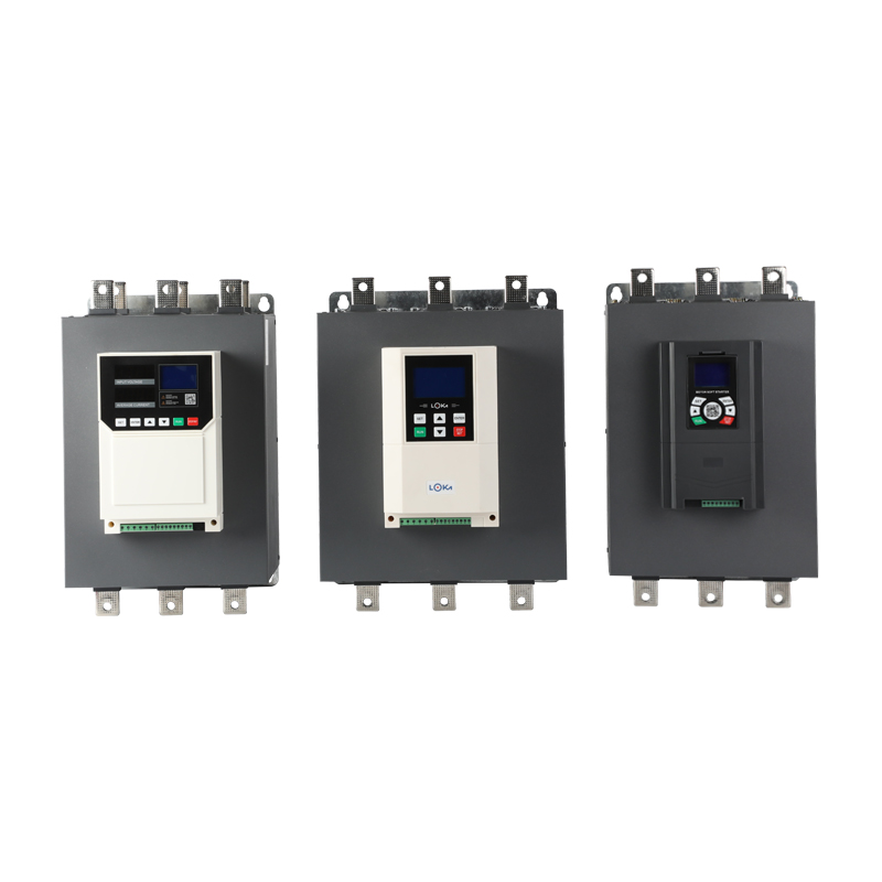 What Is The Difference Between VFD And Soft Starter?