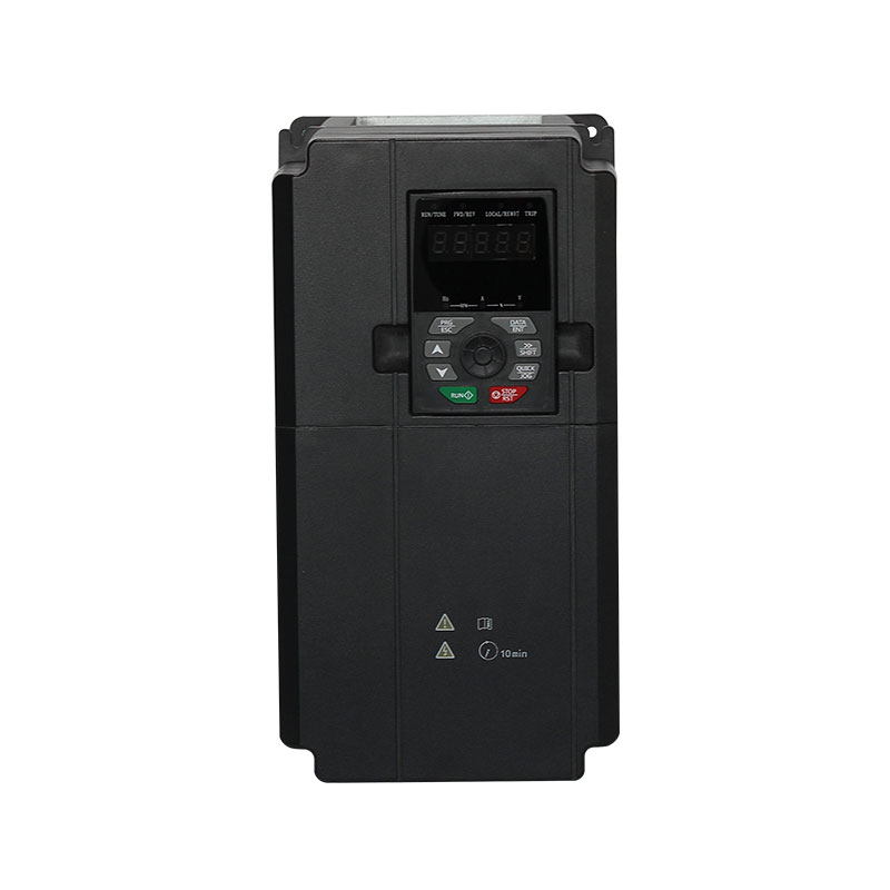 How Variable Frequency Drives Improve HVAC Efficiency？