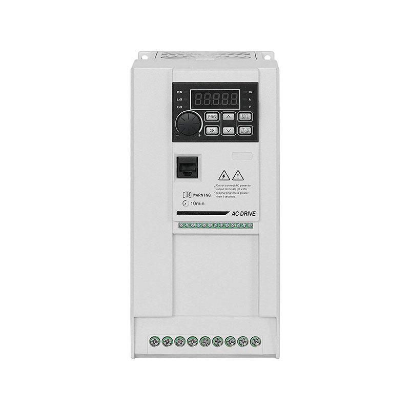 Key Differences Between VFDs And Traditional Motor Controllers