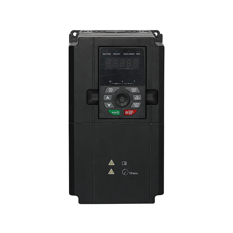 When Should You Choose A VFD Over A Traditional Motor Controller?